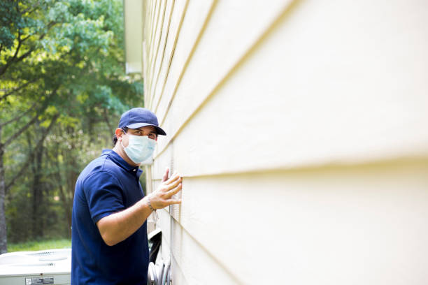 Best Siding Removal and Disposal  in Verona, KY